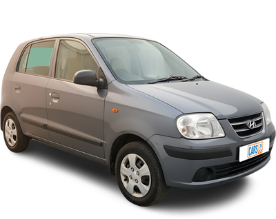 Hyundai Santro Xing-img